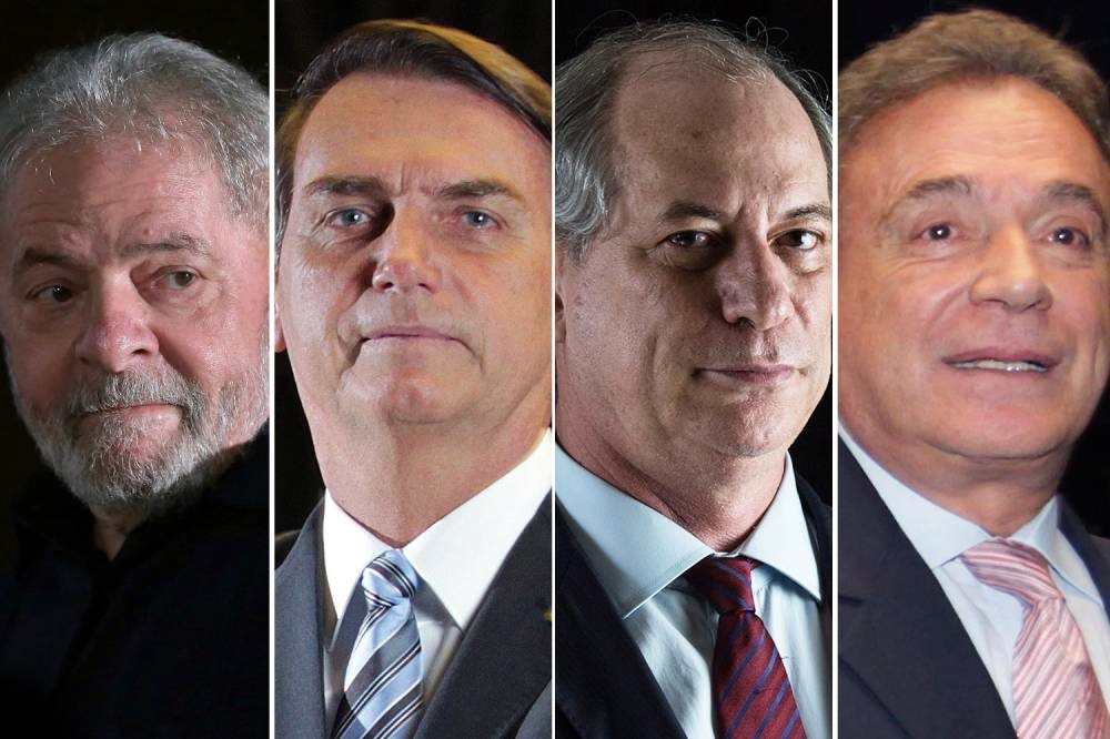Honestidade é prioridade para 72% dos eleitores, indica pesquisa