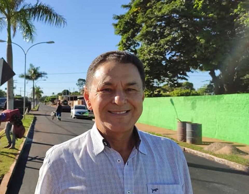 MPMS denuncia vereador e ex-prefeito de Bandeirantes por abuso de poder econômico MPMS denuncia vereador e ex-prefeito de Bandeirantes por abuso de poder econômico