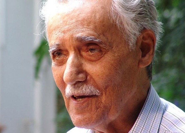 Ex-governador Wilson Barbosa Martins morre na Capital aos 100 anos