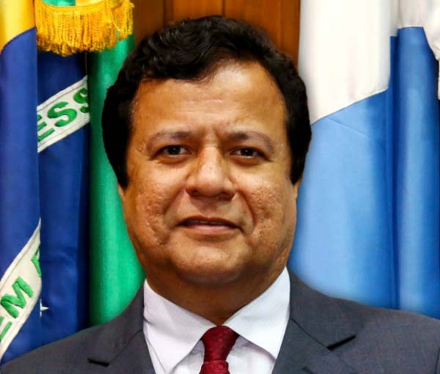 Conheça Amarildo Cruz, Deputado Estadual – pré candidato a reeleição Conheça Amarildo Cruz, Deputado Estadual – pré candidato a reeleição