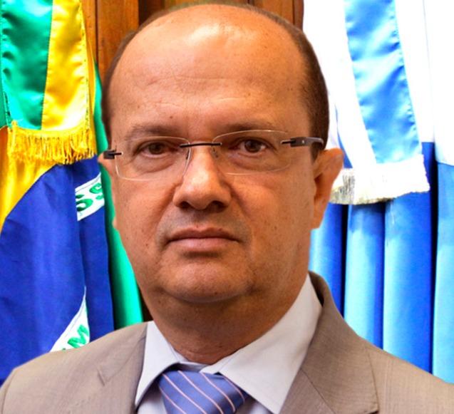 Conheça Barbosinha, Deputado Estadual – Pré candidato a reeleição