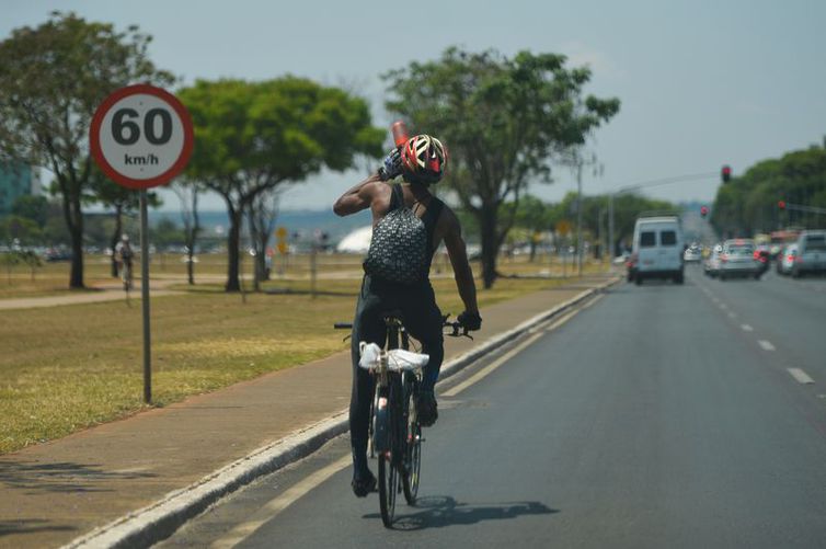 © Arquivo/Agência Brasil