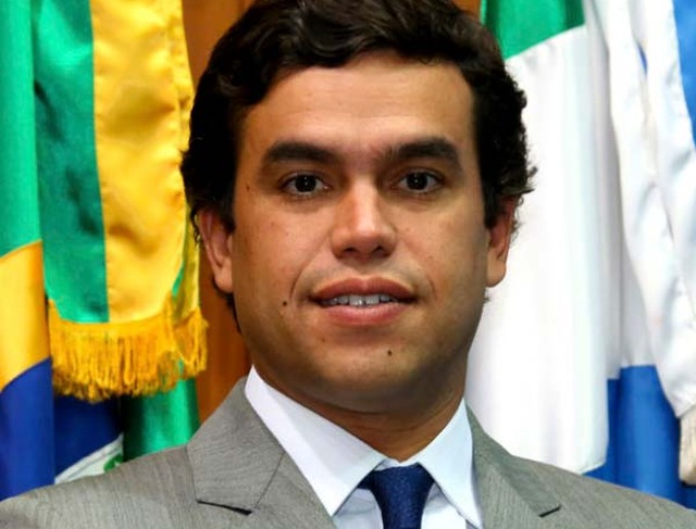 Conheça Beto Pereira, Deputado Estadual – Pré candidato a reeleição Conheça Beto Pereira, Deputado Estadual – Pré candidato a reeleição