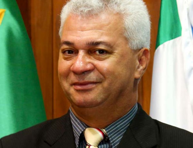 Conheça Cabo Almi, Deputado Estadual – Pré candidato a reeleição