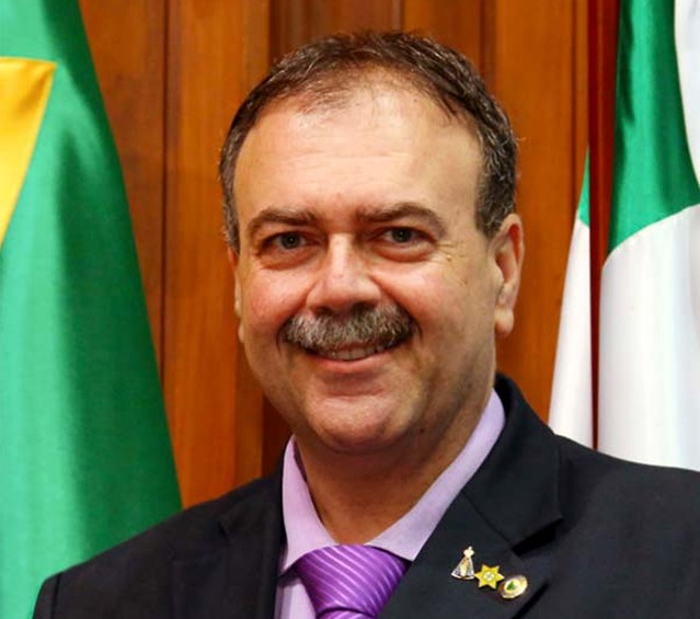 Conheça Dr. Paulo Siufi, Deputado Estadual – Pré candidato a reeleição Conheça Dr. Paulo Siufi, Deputado Estadual – Pré candidato a reeleição