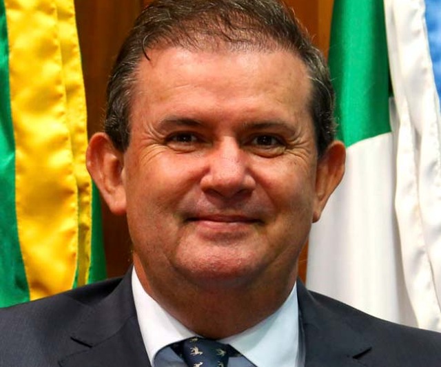 Conheça Eduardo Rocha, Deputado Estadual – Pré candidato a reeleição