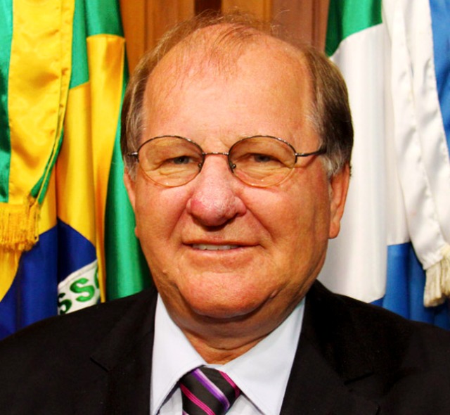 Conheça Enelvo Felini, Deputado Estadual – Pré candidato a reeleição Conheça Enelvo Felini, Deputado Estadual – Pré candidato a reeleição