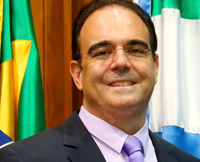 Conheça Felipe Orro, Deputado Estadual – Pré candidato a reeleição Conheça Felipe Orro, Deputado Estadual – Pré candidato a reeleição