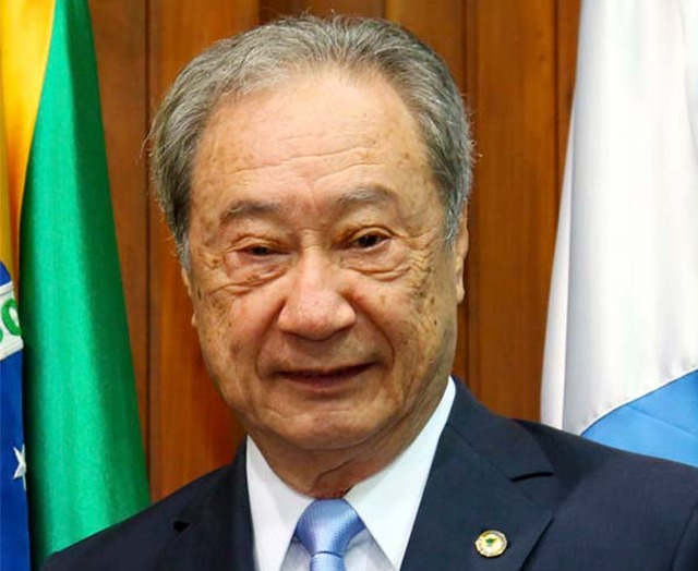 Conheça George Takimoto, Deputado Estadual – Pré candidato a reeleição