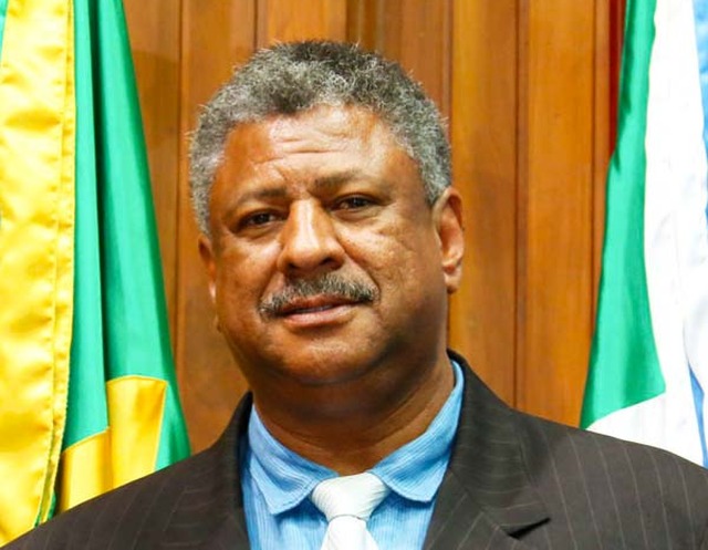 Conheça João Grandão, Deputado Estadual – Pré candidato a reeleição