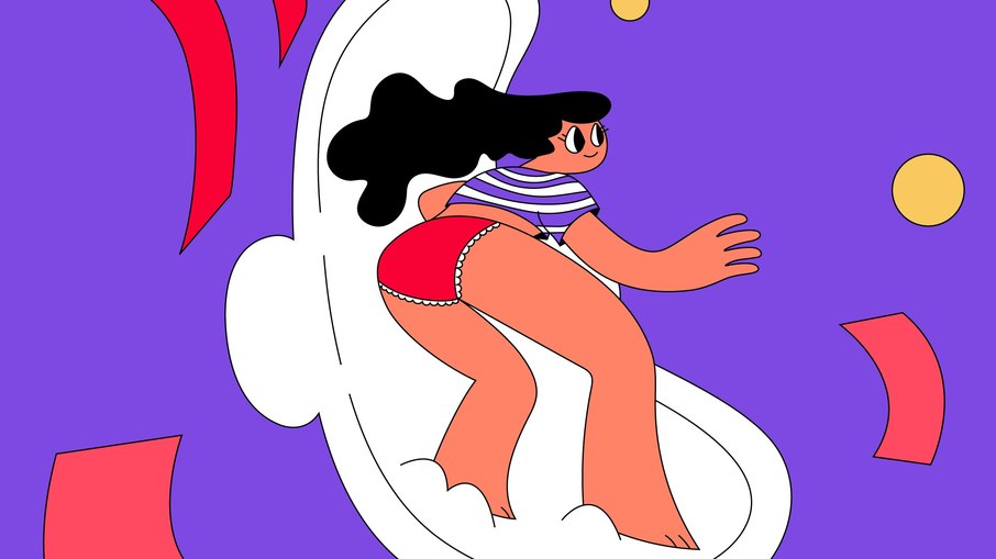 Fluxo Sem Tabu: projeto criado por estudante quer ajudar pessoas que menstruam