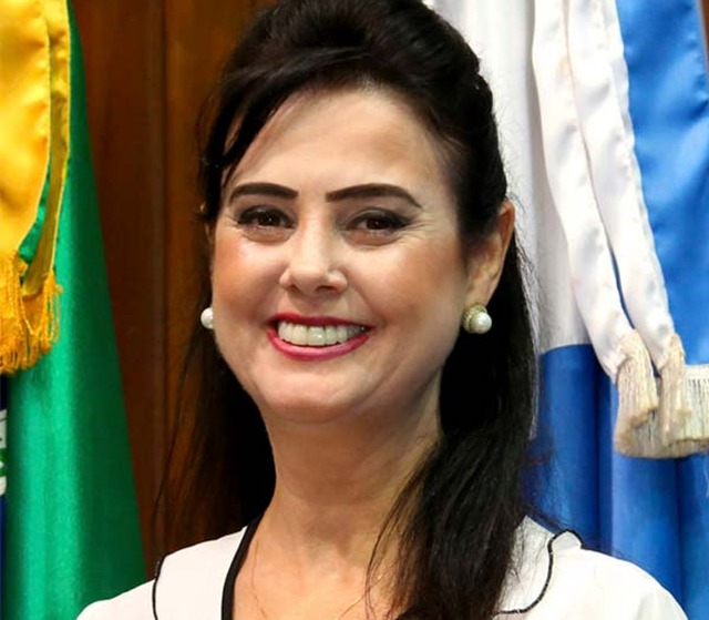 Conheça Mara Caseiro, Deputada Estadual – Pré candidata a reeleição