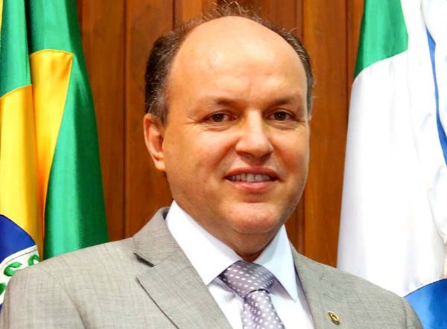 Conheça Junior Mochi, Deputado Estadual – Pré candidato a reeleição