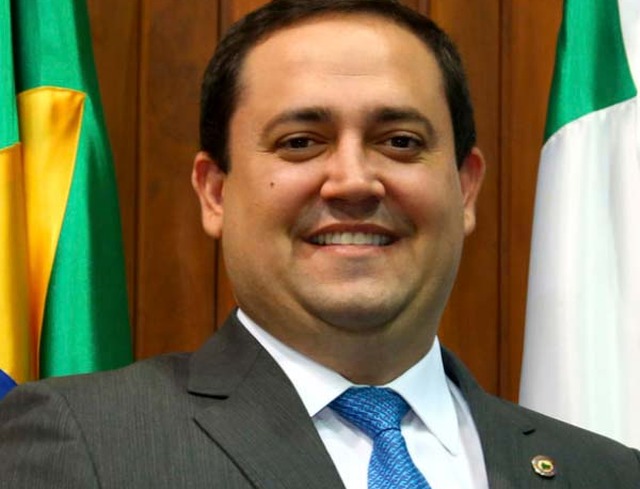Conheça Marcio Fernandes, Deputado Estadual – Pré candidato a reeleição Conheça Marcio Fernandes, Deputado Estadual – Pré candidato a reeleição