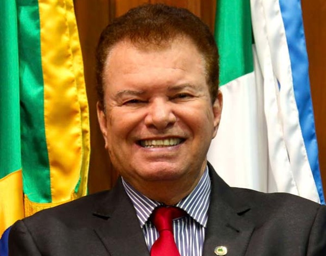 Conheça Maurício Picarelli, Deputado Estadual – Pré candidato a reeleição