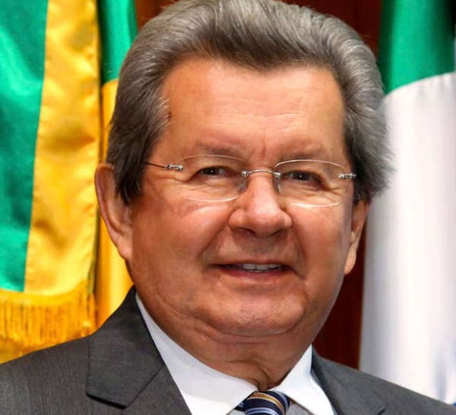 Conheça Onevan de Matos, Deputado Estadual – Pré candidato a reeleição