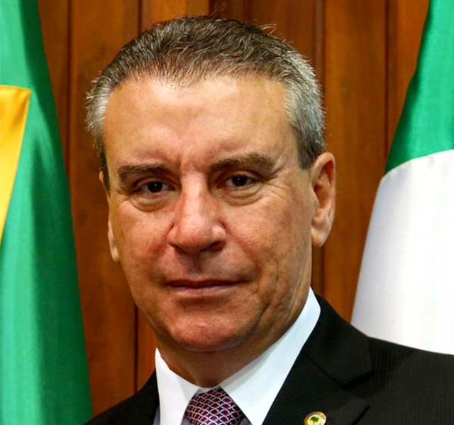 Conheça Paulo Corrêa, Deputado Estadual – Pré candidato a reeleição