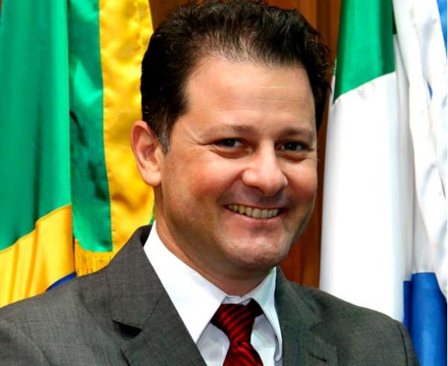 Conheça Renato Câmara, Deputado Estadual – Pré candidato a reeleição Conheça Renato Câmara, Deputado Estadual – Pré candidato a reeleição