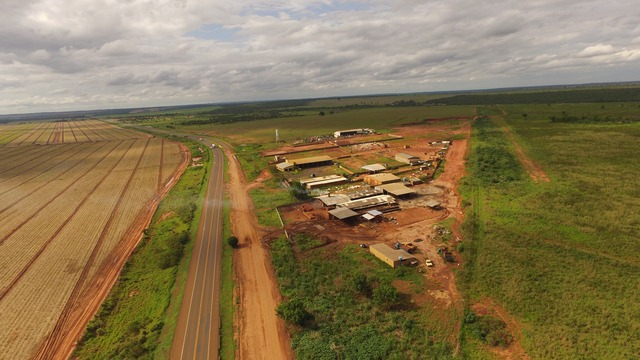 Artigo: O trágico legado da “Matriz Econômica” de Nova Alvorada do Sul