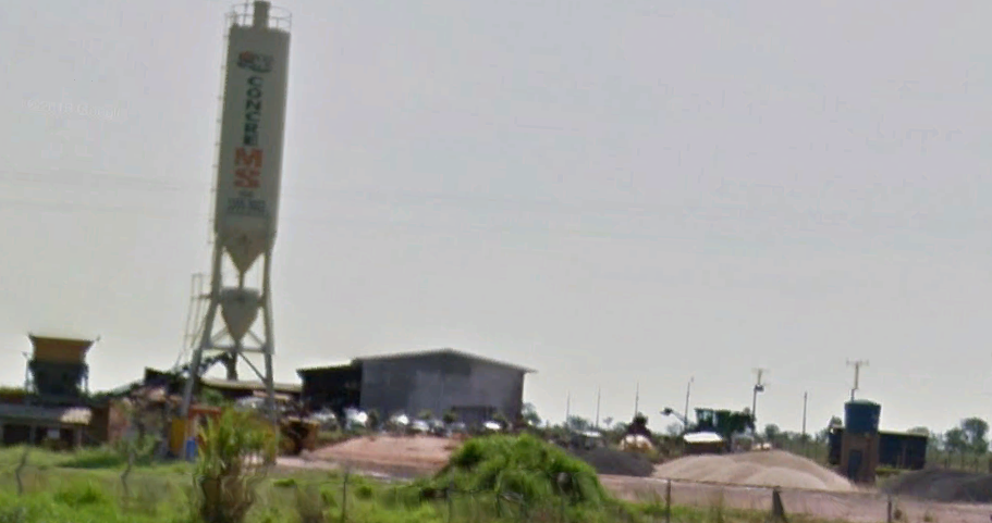 Artigo: O trágico legado da “Matriz Econômica” de Nova Alvorada do Sul