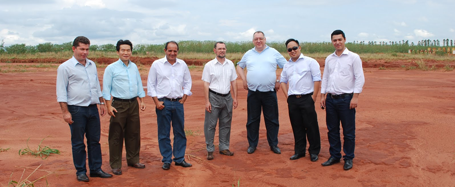 Artigo: O trágico legado da “Matriz Econômica” de Nova Alvorada do Sul