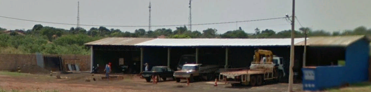 Artigo: O trágico legado da “Matriz Econômica” de Nova Alvorada do Sul