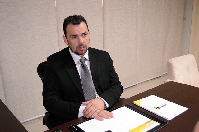 Ex-prefeito de Nova Alvorada do Sul, assumirá Secretaria Municipal de Governo em Paranaíba