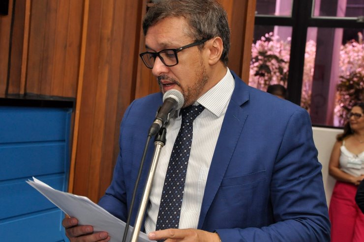 Projeto prevê garantia nas investigações de crimes contra crianças e adolescentes Projeto de lei de autoria do deputado Lucas de Lima combate crimes contra as vidas de crianças e adolescentes