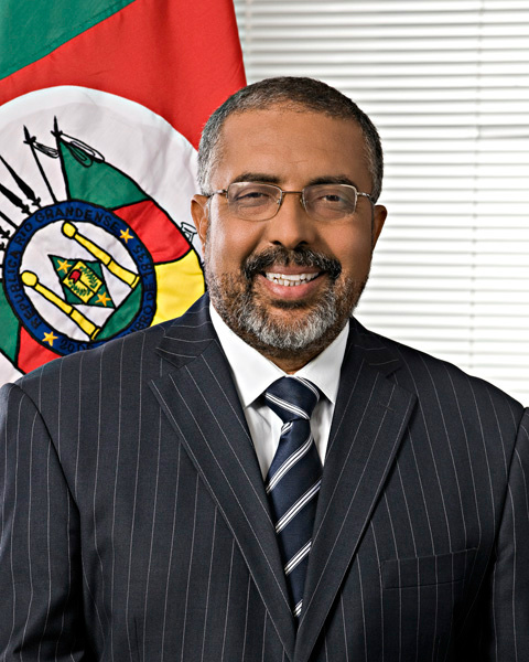 Senador Paulo Paim (PT-RS)