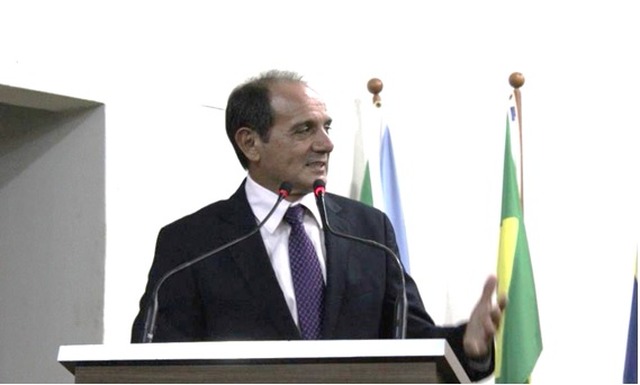 Prefeito Arlei convida população para audiência pública sobre prestação de contas do segundo semestre de 2017 Prefeito Arlei convida população para audiência pública sobre prestação de contas do segundo semestre de 2017