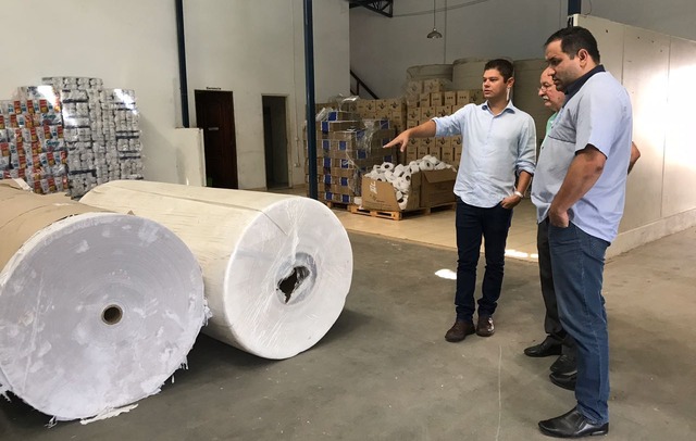 Incentivar empreendedorismo e inovação é fundamental para garantir o desenvolvimento econômico da Capital