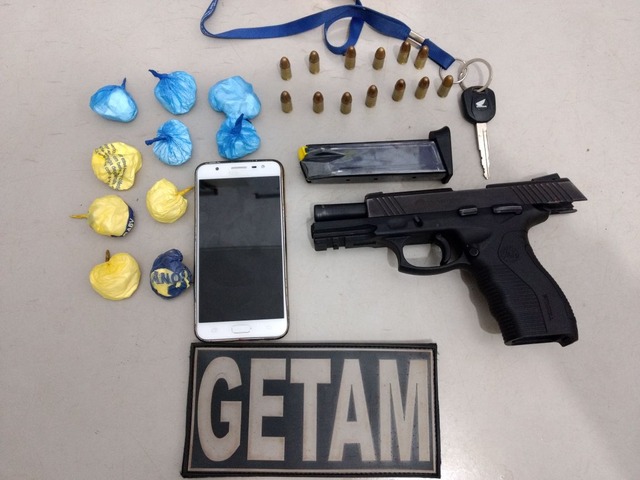 Polícia Militar encaminha 17 pessoas para delegacia no final de semana em Dourados Polícia Militar encaminha 17 pessoas para delegacia no final de semana em Dourados