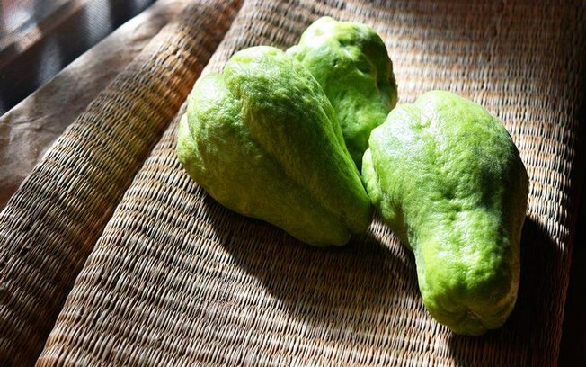 Quer agarrar um amor? Então faça essas simpatias com chuchu