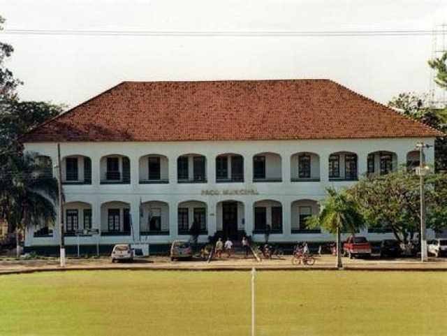 MPMS recomenda que prefeitura anule processo seletivo para contratação de professores MPMS recomenda que prefeitura anule processo seletivo para contratação de professores