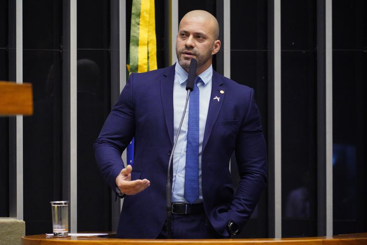 © Pablo Valadares/Câmara dos Deputados