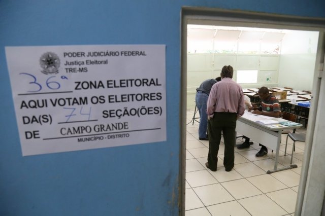 Candidatos podem ter candidaturas impugnadas (Foto: Arquivo)