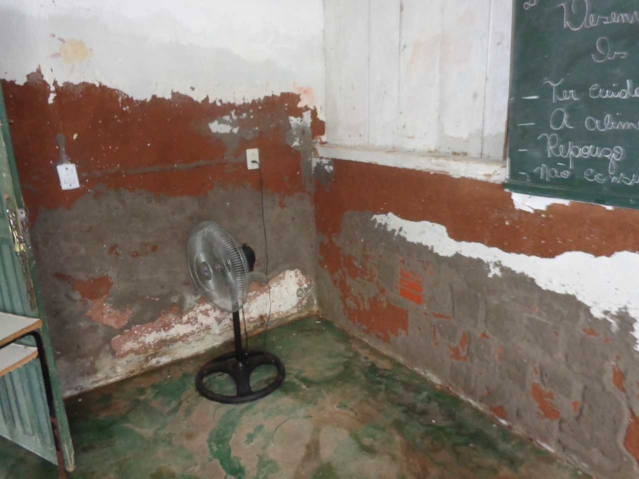 Ministério Publico realiza operação “Volta às Aulas” no município de Bela Vista Ministério Publico realiza operação “Volta às Aulas” no município de Bela Vista