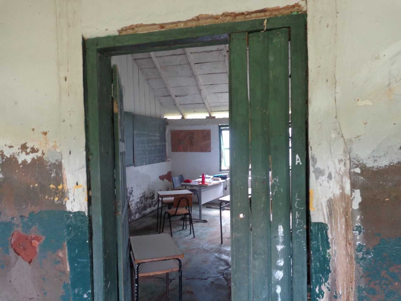 Ministério Publico realiza operação “Volta às Aulas” no município de Bela Vista Ministério Publico realiza operação “Volta às Aulas” no município de Bela Vista