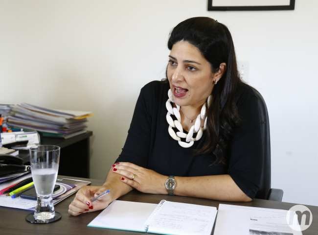 Iludidas pelo narcotráfico, mulheres pobres lotam os presídios de MS