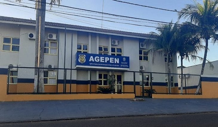 Visitas em presídios de MS seguem suspensas até o dia 7 de março