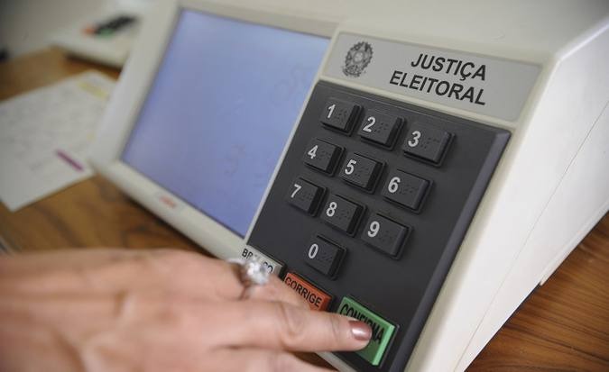 STF decide que novas eleições podem ser convocadas após cassação de mandato