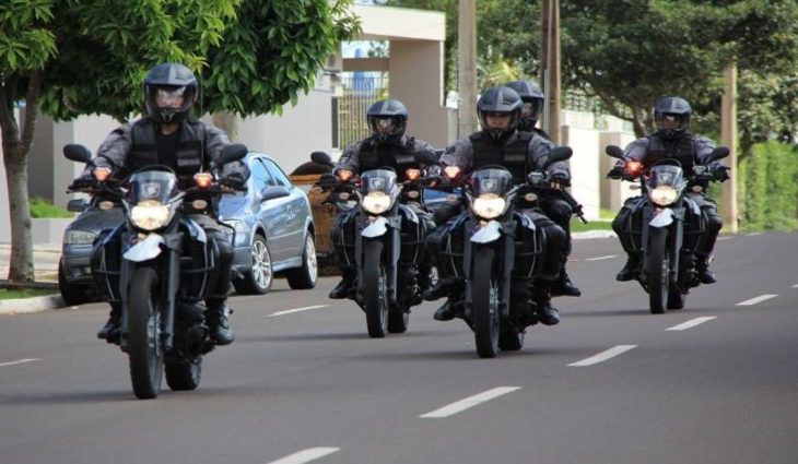 Queda de homicídios durante o período de carnaval foi de 100% em Campo Grande