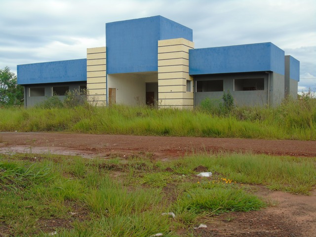Moradores de Bela Vista, denunciam o descaso na Saúde Publica Moradores de Bela Vista, denunciam o descaso na Saúde Publica
