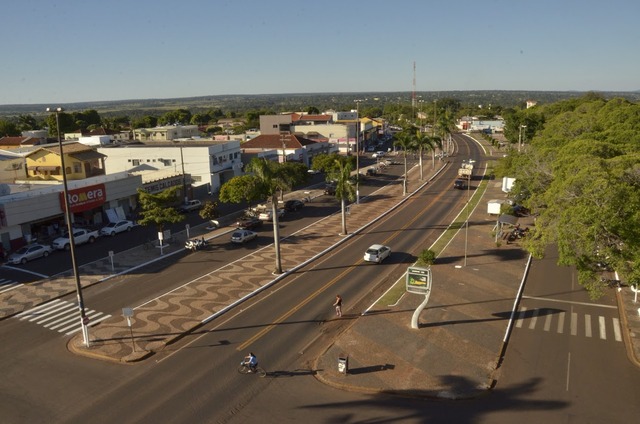 Prefeitura Municipal de Jardim oferece Curso de Orientação e Mobilidade