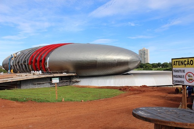 TJMS acata recurso do MPMS e bloqueio de bens em ação do Aquário do Pantanal sobe para 140 milhões