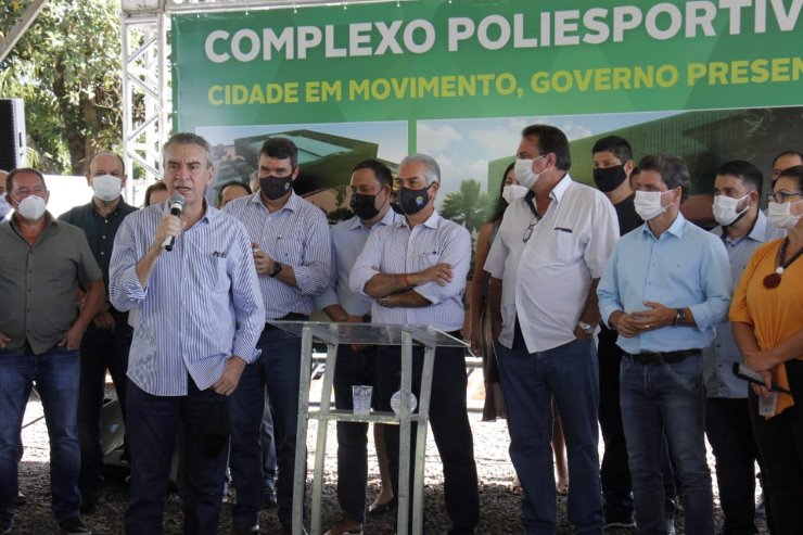 Paulo Corrêa destacou parceria da Casa de Leis na construção do Estado