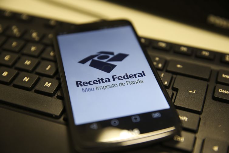 INSS disponibiliza extrato para declaração do Imposto de Renda © Marcello Casal JrAgência Brasil