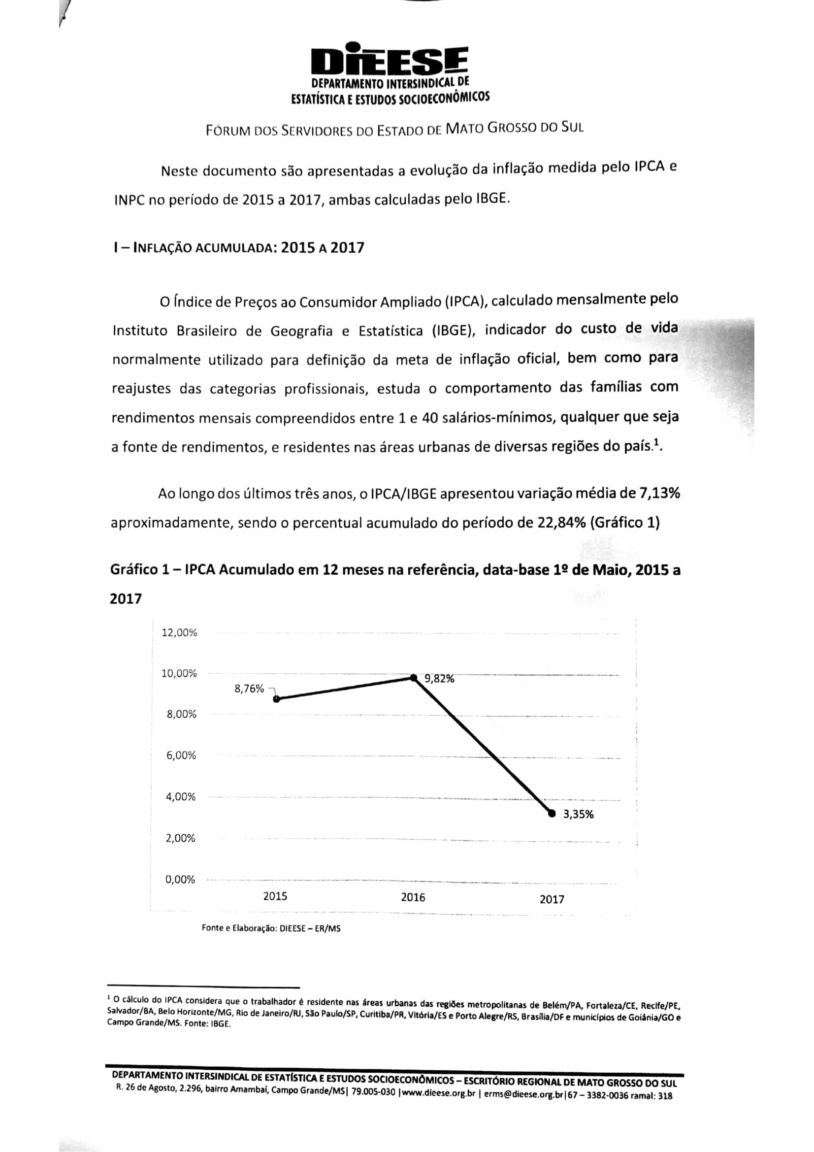“23% de descaso salarial” - Presidente da ABSSMS na luta pela valorização dos policiais e bombeiros militares de MS