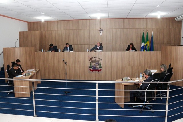 MPMS deflagra Operação Fantasma na Câmara Municipal de Água Clara MPMS deflagra Operação Fantasma na Câmara Municipal de Água Clara