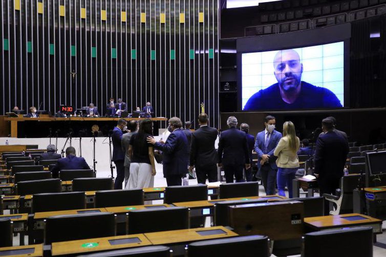 © Michel Jesus/Câmara dos Deputados